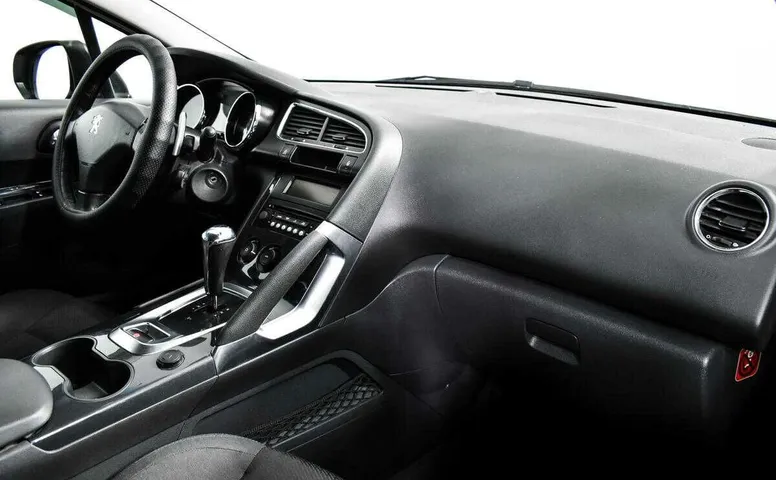 Peugeot 3008 робот 2013 с пробегом 99 460 км