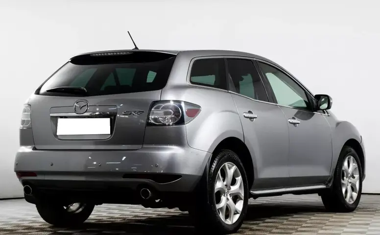 Mazda CX-7
