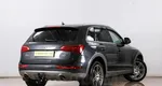 Audi Q5, 1 поколение