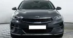 Kia xceed робот 2021 с пробегом 5 400 км