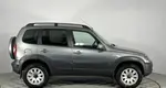 Chevrolet Niva
