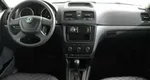 Skoda Yeti 1.2 Робот