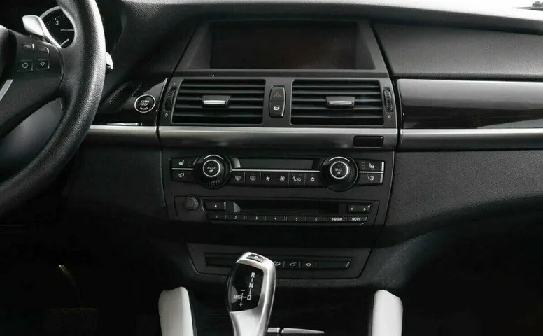 BMW X6 3.0 Автомат