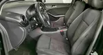 Mercedes-Benz B-Класс B 180 7G-DCT (122 л.с.) Черный