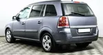 Opel Zafira B
