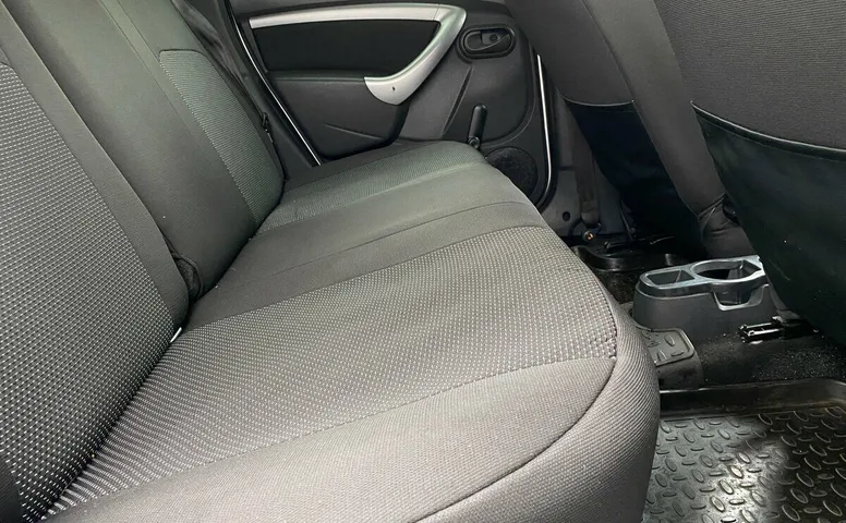 Renault Duster I