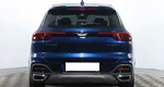 Chery tiggo 8 cvt 2021 с пробегом 9 574 км