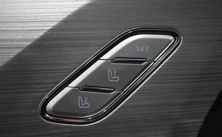 Changan cs75 i рестайлинг