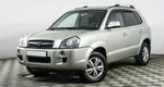 Hyundai Tucson 2.0 Механика