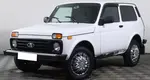 LADA (ВАЗ) 2121 (4x4)
