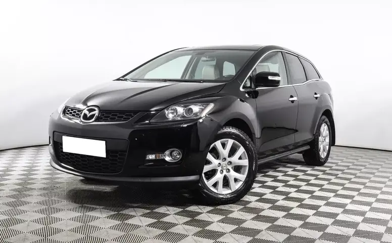 Mazda CX-7