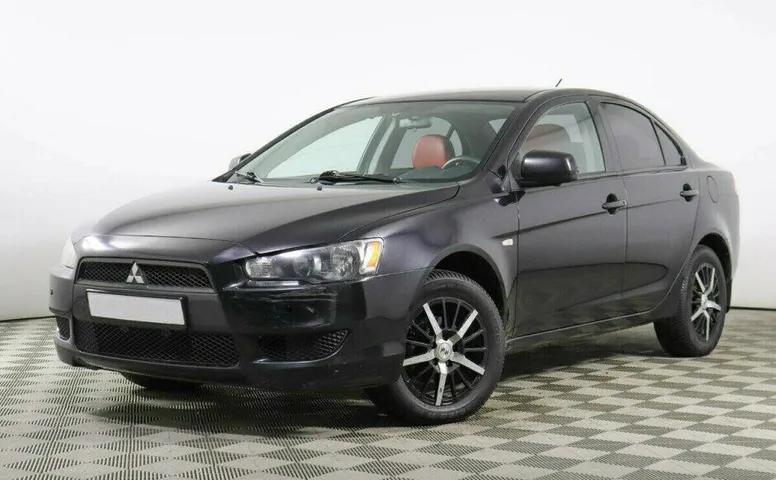 Mitsubishi Lancer 1.5 Автомат