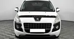 Peugeot 3008 робот 2013 с пробегом 99 460 км
