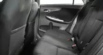 Toyota Corolla 1.6 Робот