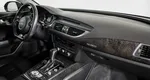 Audi A7 I (4G) Рестайлинг