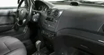 Chevrolet Aveo 1.4 Автомат