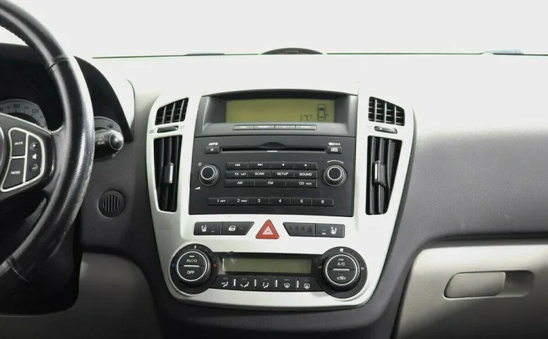 Kia Ceed 1.6 Автомат
