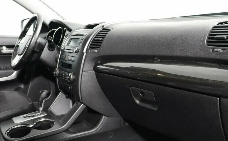 Kia Sorento 2.2 Автомат