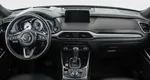Mazda cx-9 акпп 2017 с пробегом 93 777 км