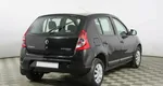 Renault Sandero 1.4 Механика