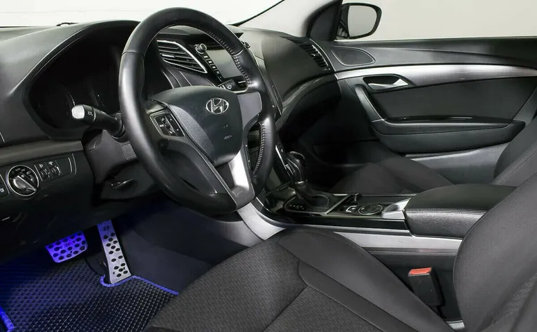 Hyundai i40 I