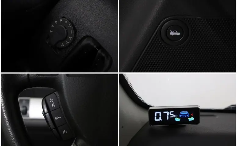 Ravon Nexia R3