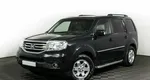 Honda Pilot 3.5 Автомат