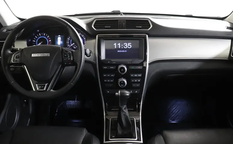 Haval H2