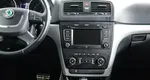 Skoda Yeti I