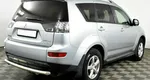 Mitsubishi Outlander 2.4 Механика