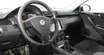 Volkswagen Passat 1.8 Механика