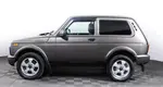 LADA (ВАЗ) 2121 (4x4)