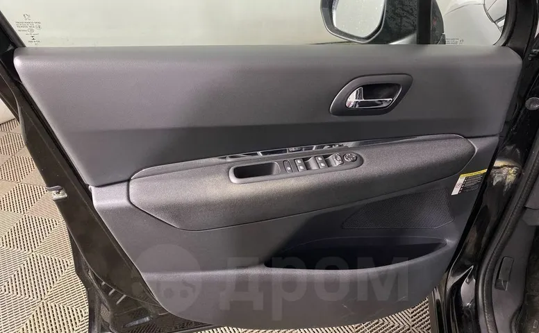 Peugeot 3008, 1 поколение, рестайлинг