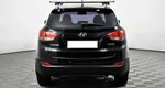 Hyundai ix35 акпп 2012 с пробегом 95 014 км