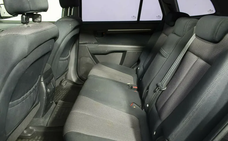 Hyundai Santa Fe II