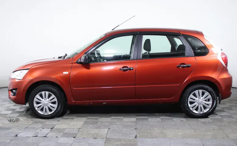 Datsun mi-DO