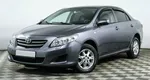 Toyota Corolla 1.4 Механика