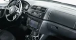 Skoda Fabia II Рестайлинг
