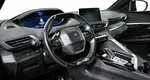 Peugeot 3008 акпп 2019 с пробегом 31 460 км