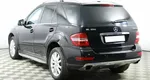 Mercedes-Benz M-Класс 3.5 Автомат
