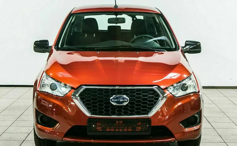 Datsun mi-DO I