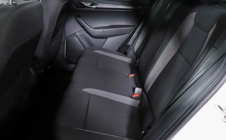 Skoda karoq акпп 2021 с пробегом 13 830 км