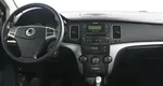 SsangYong Actyon II