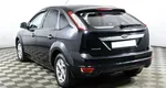 Ford Focus II Рестайлинг