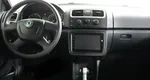 Skoda Fabia 1.6 Автомат
