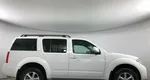 Nissan Pathfinder III Рестайлинг