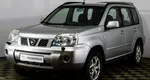 Nissan X-Trail I