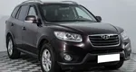Hyundai santa fe мкпп 2012 с пробегом 102 846 км