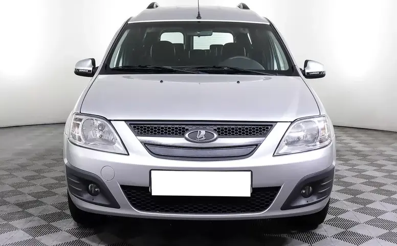 LADA (ВАЗ) Largus