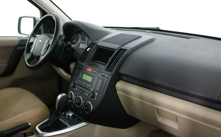 Land Rover Freelander II